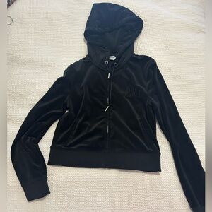 Juicy couture jacket medium
